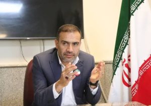 پروژه انتقال خطوط نفت در فارس در گام نخست است