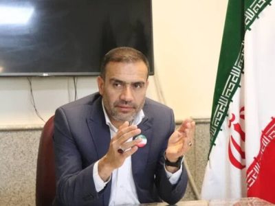 پروژه انتقال خطوط نفت در فارس در گام نخست است