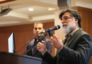 زنجیره گردشگری فارس باید از اقامت تا خوراک و حمل‌ونقل به هم متصل شود