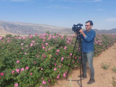 چشم همیشه بیدار خبر، روایت تصویر از دریچه دوربین خبرنگاران تصویری