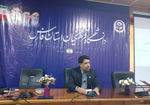 فارس در جمع دانشگاههای فرهنگیان برتر کشور/ پذیرش دانشجومعلم در استان به ۸۰۰۰ نفر رسید