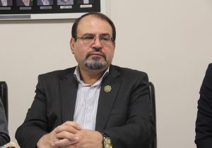 اهدای ۱۰ دستگاه یخچال از سوی سازمان همیاری شهرداریهای فارس به بیمارستان نمازی شیراز
