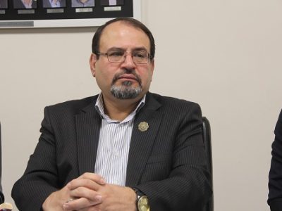 اهدای ۱۰ دستگاه یخچال از سوی سازمان همیاری شهرداریهای فارس به بیمارستان نمازی شیراز