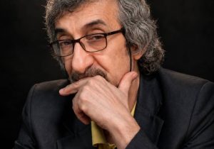 آیین نکوداشت زنده‌یاد استاد شاپور پساوند در شیراز برگزار می‌شود