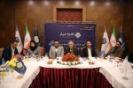 رونمایی از سامانه «نقرهعیار»؛ گامی نو برای پسانداز هوشمند و مبارزه با نوسانات اقتصادی